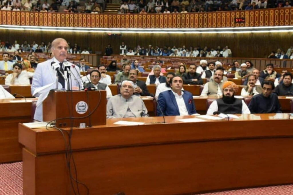 Quran Burning in Sweden: Pakistani Parliament Passes Resolution Urging Action Against Desecrating