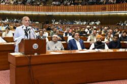 Quran Burning in Sweden: Pakistani Parliament Passes Resolution Urging Action Against Desecrating