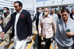 Will Hand Over Charge to Caretaker Government in August: Pak PM Shehbaz Sharif