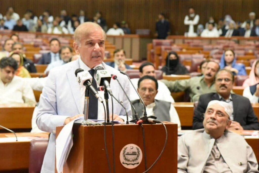 Pakistan Stock Exchange Soars After Long-Awaited IMF Deal, Sees Highest Single-Day Point