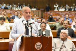 Pakistan Stock Exchange Soars After Long-Awaited IMF Deal, Sees Highest Single-Day Point