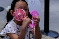 Europe Heatwave: Spain Burns under Sweltering Heat, Issues Extreme Danger Alerts