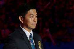 Who Is Tan Chuan-Jin, Singapore Parliament Speaker Who Resigned after Admitting to an Affair with Fellow MP