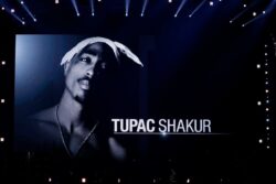 Rap Legend Tupac Shakur Murder Case: Las Vegas Cops Search Home, Serve Search Warrant