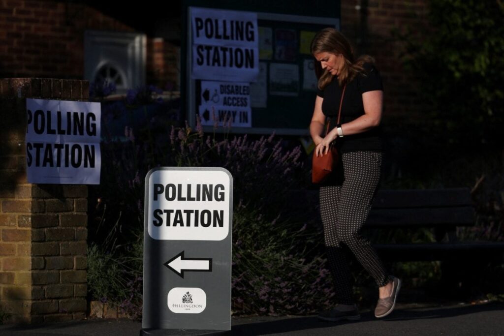 UK Byelection Results 2023: Sunak’s Party Loses Two Major Seats but Win in Tory Stronghold Offers Respite