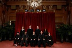 Recent Rulings Raise Questions over US Supreme Court’s Political Leanings