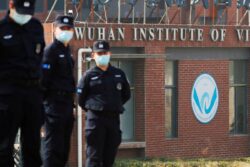 Wuhan Lab Funding to Be Cut Off by US as Covid-19 Origin Debate Rages On