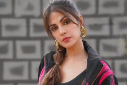 Rhea Chakraborty Gets BIG Relief In Drugs Case; NCB Tells SC 'Not Challenging Bail Granted To Her'