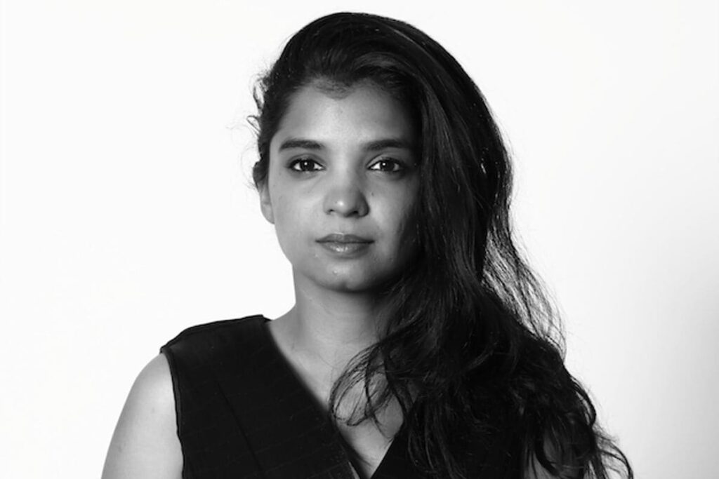 "Couture Is A Lot More Than Just Wedding Wear,” Says Rimzim Dadu, Who Is Making Her ICW 2023 Debut