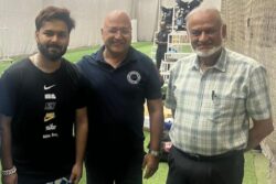 'Rishabh Pant is a Lot Better': DDCA Director Shares Major Update on India Wicketkeeper's Health