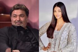 Rishi Kapoor Made a Cryptic Comment About Aishwarya Rai in Viral Video, Sparks Controversy