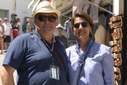 When Rishi Kapoor Admitted To Drunk Dialling Neetu Kapoor, Ex-GF Yasmin: 'Used To Cajole Her Into Talking'