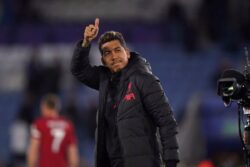 Brazil's Roberto Firmino Joins Al-Ahli, Joining High-Profile Players Who Moved to the Saudi League