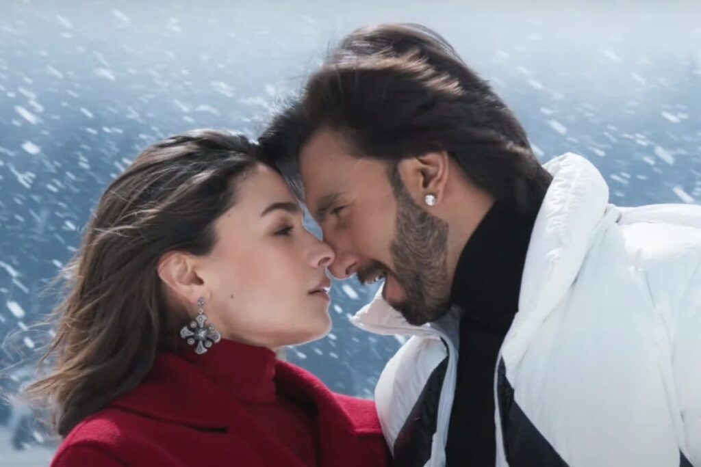 Alia Bhatt FINALLY Reveals The Trailer Launch Date Of Rocky Aur Rani Kii Prem Kahani; Check It Out