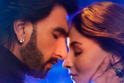 Rocky Aur Rani Kii Prem Kahaani Trailer: Shweta Bachchan Sends Love, Manish Malhotra 'Can't Wait'