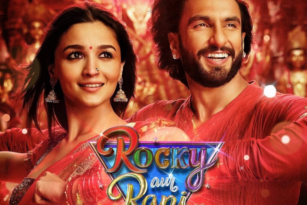 Surprise Cameos Alert: Varun Dhawan, Janhvi Kapoor And Sara Ali Khan Join Rocky Aur Rani Kii Prem Kahaani