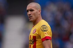 FC Barcelona Reach Agreement to Sign Romeu; Pablo Torre to Go on Loan in Exchange