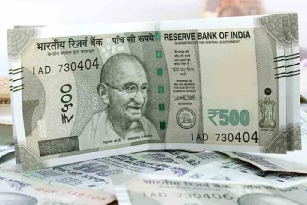 Baffled Burglars Find Nothing to Steal, Leave Rs 500 at Techie's House in Delhi