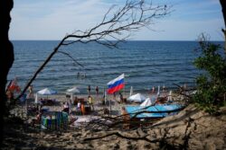 Eight Dead, 10 Hospitalised As Trees Crashes Into Campsite Due to 'Hurricane' in Russia