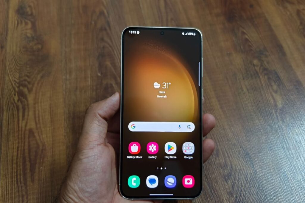 Samsung Could Finally Rival Chinese Brands With Fast Charging Tech: Here’s How