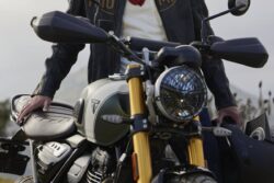 Triumph Speed 400, Scrambler 400X Bookings Start in India Ahead of July 5 Launch