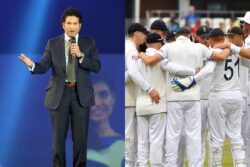 'They Require...': Sachin Tendulkar's Advise to England How They Can Chase 251 to Win 3rd Ashes Test