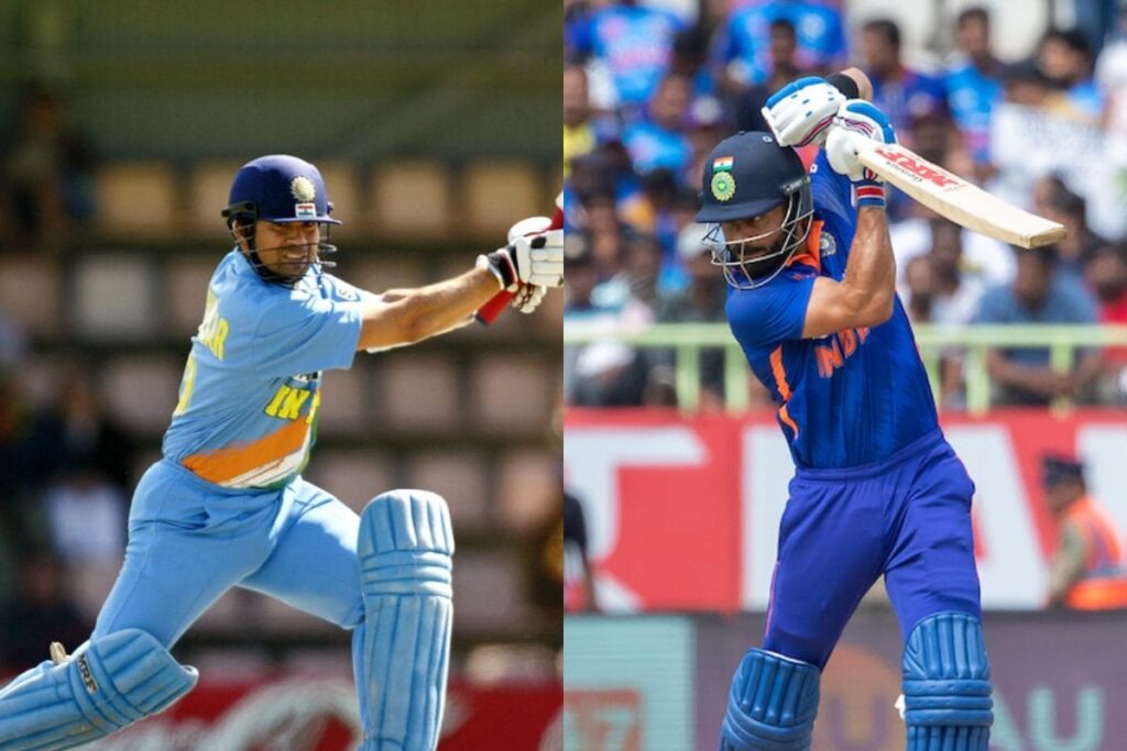 'I Wouldn’t Compare Sachin Tendulkar and Virat Kohli': West Indies Fast Bowling Legend Curtly Ambrose