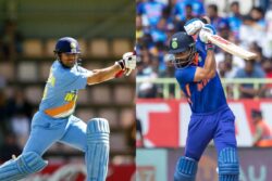 'I Wouldn’t Compare Sachin Tendulkar and Virat Kohli': West Indies Fast Bowling Legend Curtly Ambrose