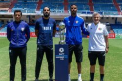 SAFF Championship 2023: India and Kuwait Face-off in Final
