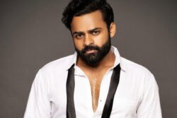 After Samantha Ruth Prabhu, Sai Dharam Tej Announces Acting Break, Says 'Will Come Back Stronger'