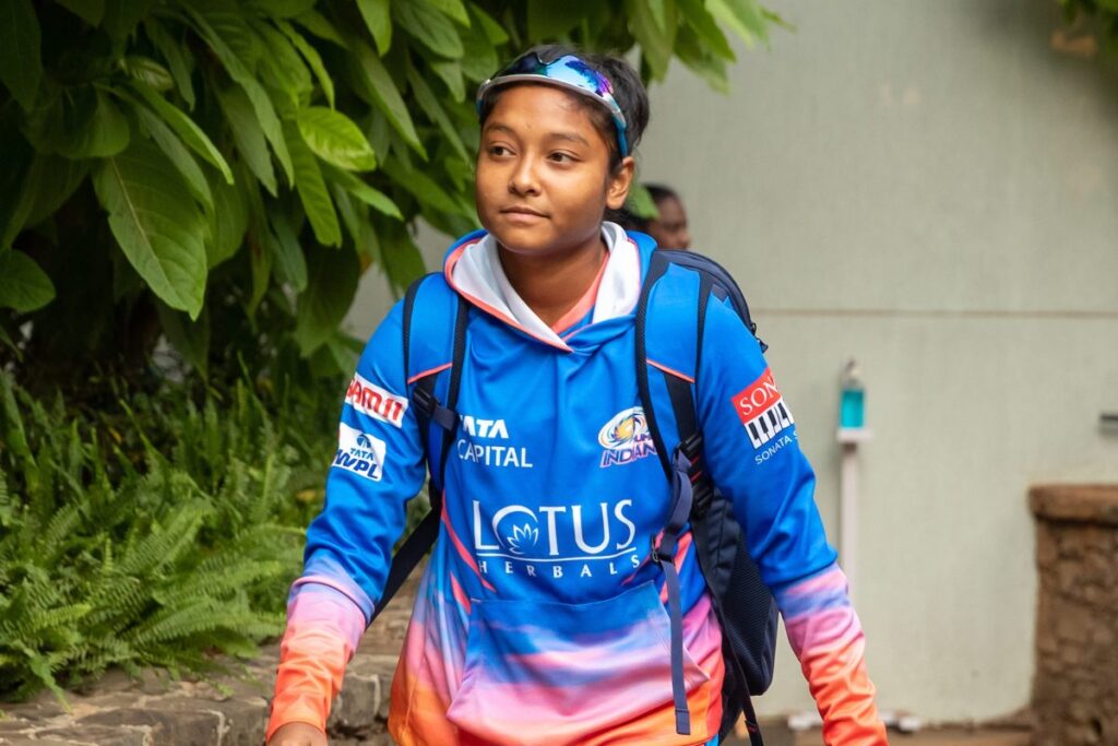 Saika Ishaque Has Moved a Step Ahead, Working Hard to Play for India: Coach Shibsagar Singh After Asian Games Selection