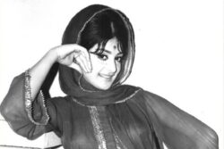 Saira Banu Misses Her 22 Inches Waistline As She Shares Throwback Photo; Fans React