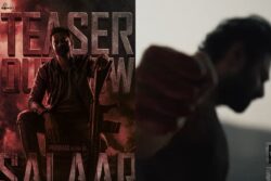 Salaar Teaser: Prabhas Promises an Action Packed Film, Is KGF Star Yash in It?