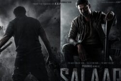 Salaar Teaser Date Out: Prabhas Ready To Emerge From Adipurush Failure, Teaser to Drop On This Date