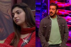 Bigg Boss OTT 2: Akanksha Puri Bashes Salman Khan, Accuses Him of 'Changing Minds of Contestants'