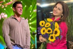 Not Salman Khan But Bhagyashree Was The Highest Paid In Maine Pyaar Kiya, Parvien Dastur Reveals