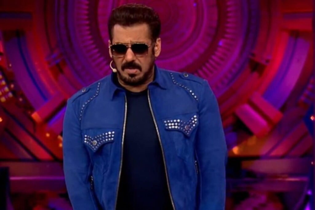 Salman Khan Clarifies Not Casting for Film or Hired Agents: 'Legal Action Will Be Taken If...'