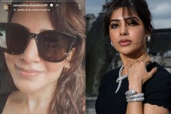 Samantha Wraps Citadel India Filming Amid Acting Break Rumours, Says 'It's a Special Day'