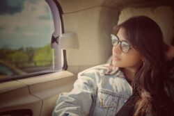 Samantha Hides Her Face Behind Mask as She Lands in Mumbai Amid Acting Break Rumours; Watch Video