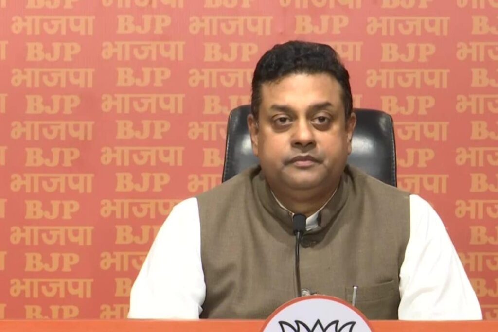 Rahul's Efforts to Defame BJP, RSS Won't Succeed, PM Modi to Get Yet Another Mandate in 2024: BJP