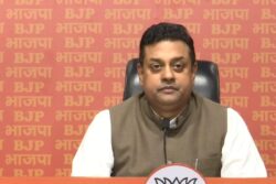 Rahul's Efforts to Defame BJP, RSS Won't Succeed, PM Modi to Get Yet Another Mandate in 2024: BJP