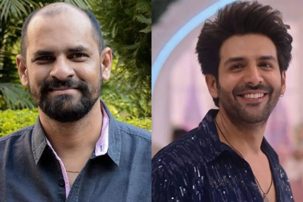 Sameer Vidwans On Kartik Aaryan's Iconic Chappal Scene In SatyaPrem Ki Katha: 'We Got Goosebumps'