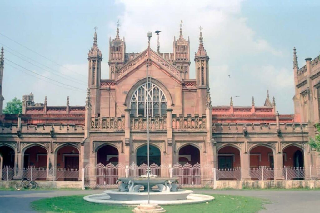 PM Modi to Visit 200-year-old Sampurnanand Sanskrit University in UP That Houses 95,000 Rare Manuscripts