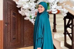 Sana Khan Welcomes a Baby Boy With Husband Mufti Anas; Shares First Post After Becoming a Mother