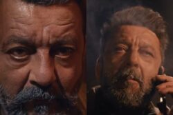 Leo: Sanjay Dutt Oozes Swag As Antony Das In Lokesh Kanagaraj's Big Birthday Surprise; Watch