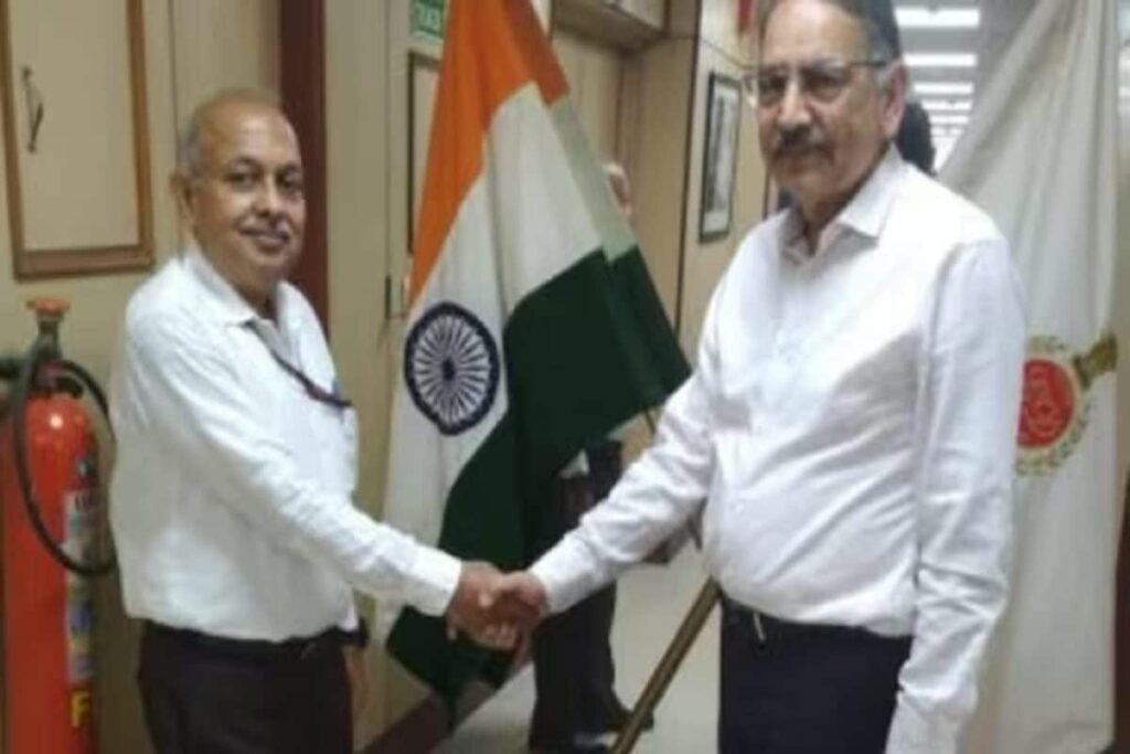 ​ED Director Sanjay Mishra’s Long Tenure to End: The Man Who Put 15 Senior Politicians in Jail