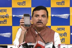 Ajit Pawar's Revolt Proof of Centre Misusing Probe Agencies to Break Opposition: AAP