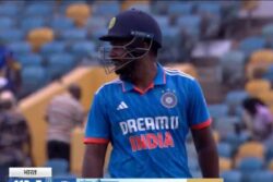 'Mock Test Topper, Main Exams Loser': Netizens Troll Sanju for Failing to Make Most of Another Opportunity