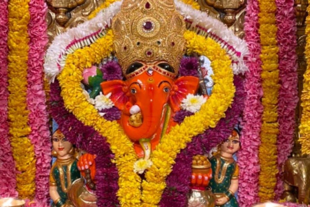 Sawan Sankashti Chaturthi in July 2023: Significance, Shubh Muhurat, Puja Vidhi, What to Eat During Fast, and Mantra