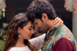 SatyaPrem Ki Katha Box Office Collection Day 3: Kartik Aryan-Kiara Advani Starrer Mints Rs 10 Crore